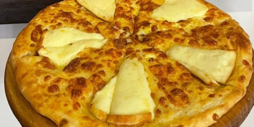 Хачапури по-царски