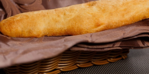 Лаваш грузинский