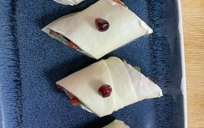 Ролл Сакартвелло