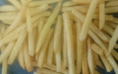 Картофель фри