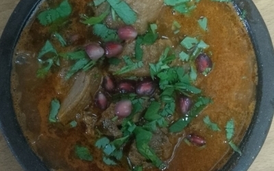 Чашушули