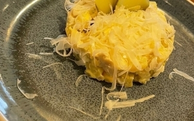 Купеческий